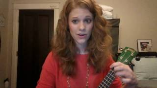 Barenaked Ladies - Big Bang Theory Theme (The History of Everything) (MCO Cover)