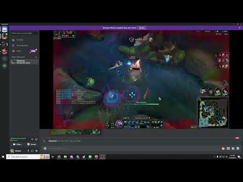 Davemon Pyke Mid Lesson Educational - Not Patch Specific - Good for 2025 - Laning and Combos