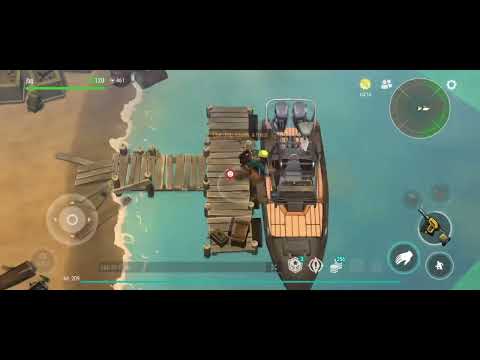 Last Day on Earth- Port Laboratory Sector a1  and a2 using brutalizer