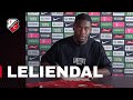 LELIENDAL | 'Het voelt supergoed om hier te zijn' ?