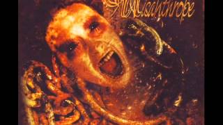 Misanthrope - L´Exaltation De La Croix