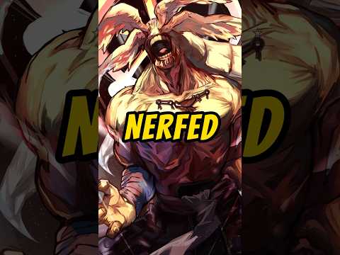 The REAL REASON why Mahoraga was SHADOW BOXING in the middle of the fight vs Sukuna | Jujutsu Kaisen