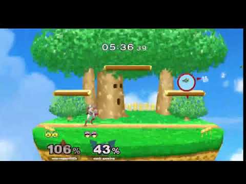 hard reid vs pilot | cascadia clash 13 | grand finals reset