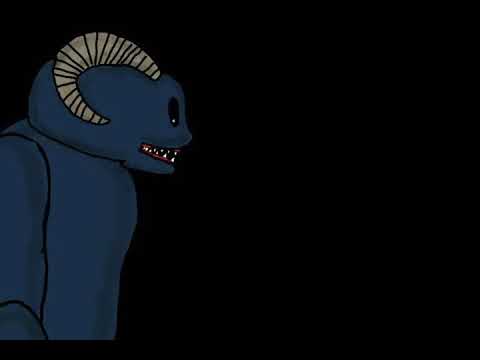 123 slaughter me street follow, greet, wait repeat short (REMAKE)