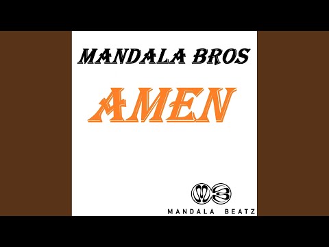 Amen (Radio Mix)