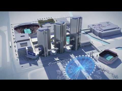 World Floorball Championships 2014