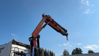 Купить самосвальный кузов CMT PK16502 - Изображение 4 | Autoline AM Самосвальный кузов CMT PK16502 | Изображение 4 - Autoline