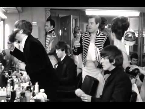 A Hard Day's Night (Clip 4)