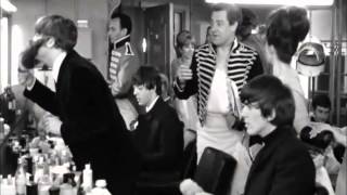 A Hard Days Night - Funny Moments