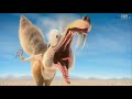 Ice Age 4 Continental Drift 2012 6 End