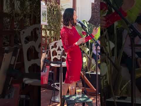 "CUENTA CONMIGO" @ EL PALACE BARCELONA (Sant Jordi 2021)