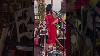 "CUENTA CONMIGO" @ EL PALACE BARCELONA (Sant Jordi 2021)
