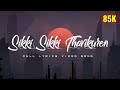 Sikki Sikki Thavikurean - Thor Nishanlee | Dhilip Varman ft. Psychomantra Lyrics Video | McPresents