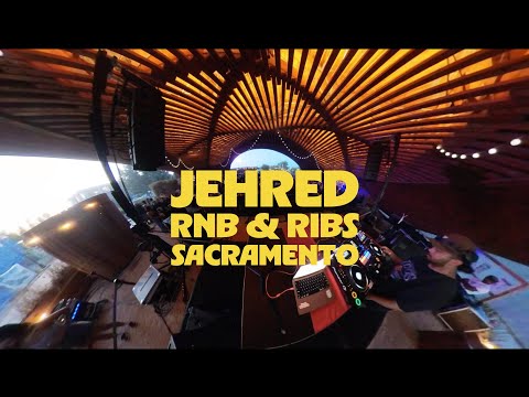 Rnb & Ribs | DJ Jehred | Sacramento, CA | R&B, THROWBACKS, HIP-HOP,  POP