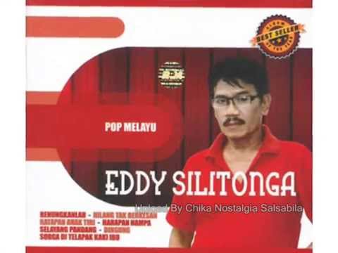 Eddy Silitonga   Jangan lagi  || Lagu Lawas Nostalgia || Tembang Kenangan Indonesia