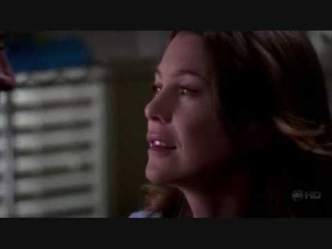 Meredith & Derek - 4.09