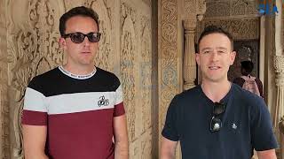 Cruise Shore Excursion in India | Honest Guest Experience & Review