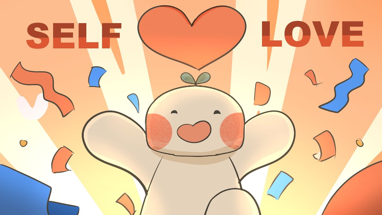 How To Practice Self Compassion