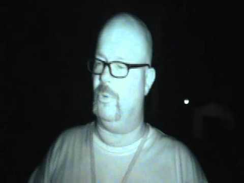 Mansfield Reformatory - A Former Inmate's Story