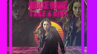 TAKE A HINT | Daisy Johnson