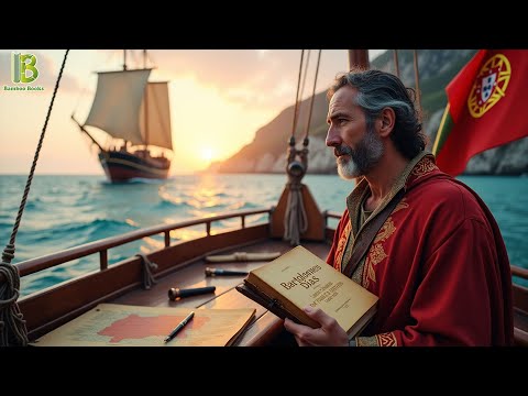 Bartolomeu Dias - The Pathfinder Who Conquered The Cape Of Good Hope | Full Biography
