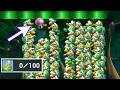 I LITERALLY Could Not Escape The Bros Clearing 69420 EXPERT Levels S11 EP34