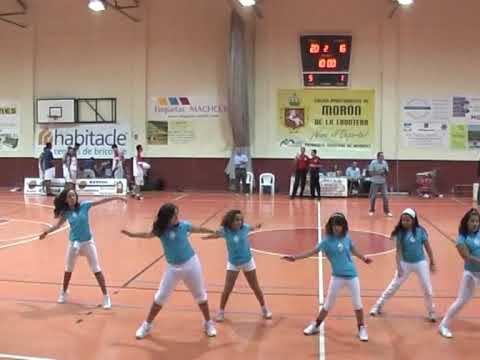 EBA J8. Morón - Lepe