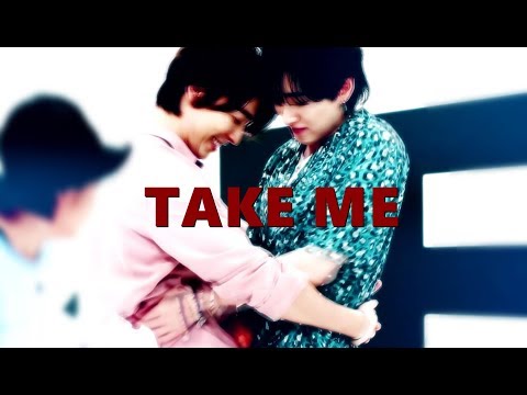 [P93] TAKE ME || EunHae HaeHyuk moments
