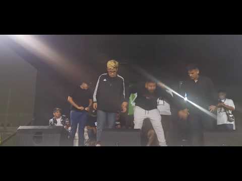 STICK VS SKILL (BATALLÓN EN BUENA CALIDAD) FINAL GOTODEM 2019