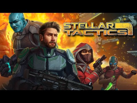 Stellar Tactics Season 1 Ep 18
