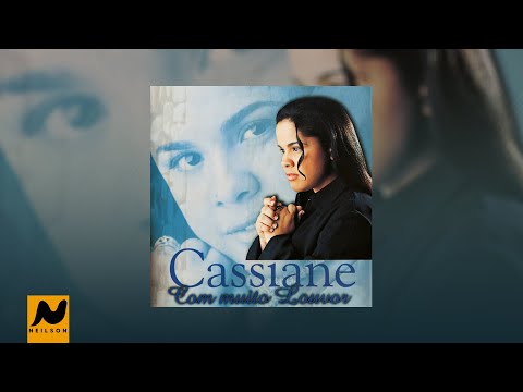 Deus Tem Poder | Cassiane