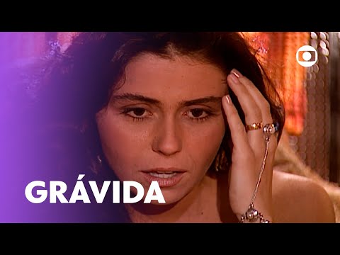 Jade descobre que está grávida de Said | O Clone | Vale a Pena Ver de Novo | TV Globo