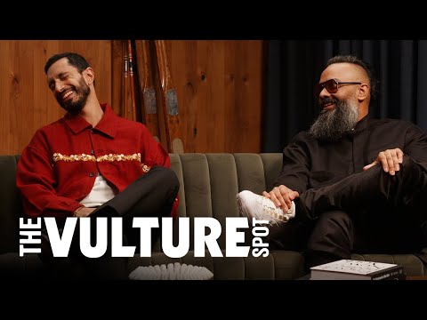 What If Riz Ahmed Played James Bond? | Sundance 2026