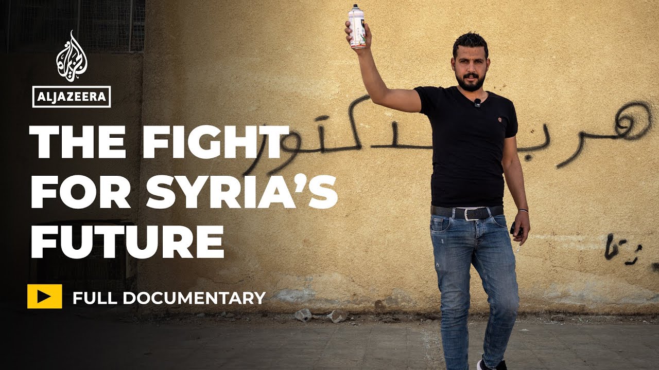The boy who started and survived the Syrian war | Featured Documentary