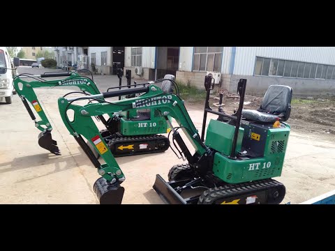 HOW TO FINISH GRADE WITH AN EXCAVATOR // Excavator Tips and Tricks - How to Make a Flat Pass