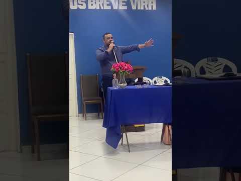 Júlio Cesar em Macaíba RN