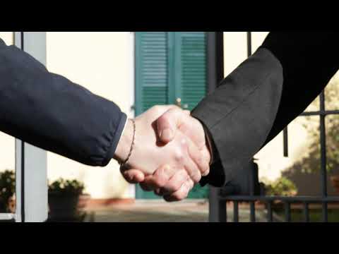 Anteprima galleria video agente cercacasa