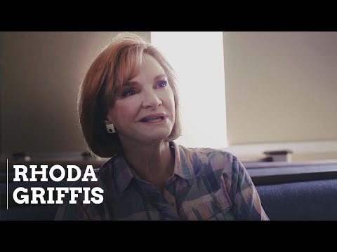 Rhoda Griffis Interview | ELECTRIC JESUS BTS
