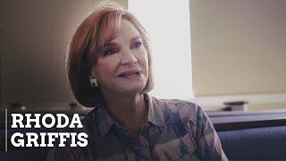 Rhoda Griffis Interview | ELECTRIC JESUS BTS