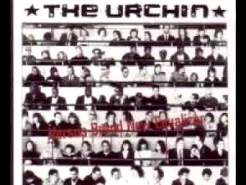 The Urchin - Brand New Equalizer