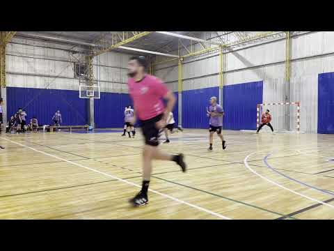 San Fernando BM - Handball Catamarca Ciudad (Masculino) - 3° Puesto