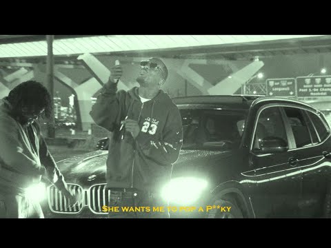 Terry & Kiiid - Dirty Tonight (Official Video) #SexyDrill