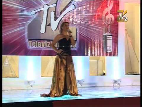 Antigona Rrustolli - NE ZEMREN TIME (Official Video)