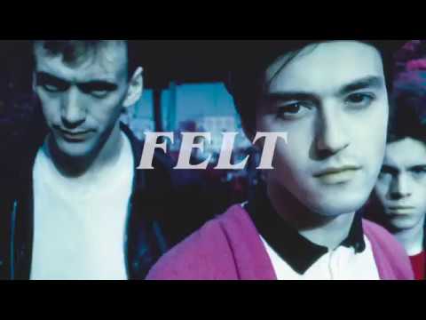 Thumbnail for FELT - A Decade In Music - The first five albums remastered on Vinyl by R.E.M., Revis, Cher