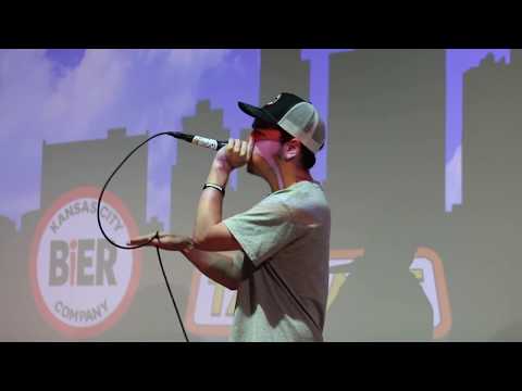 Audical ( Vocodah) | Elimination round | Crossroads Beatbox Battle 2018