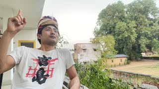 インド、バラナシから生配信！！！