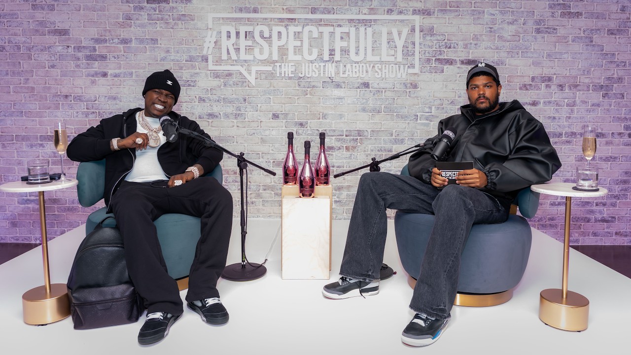 Montana 700 & Justin Laboy Discuss 'Sadetra Son', New Dallas, Importance Of Staying Down & Robbing