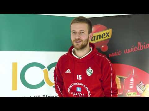 Powiedzieli po meczu... KS Błonianka Błonie - Pilica Białobrzegi