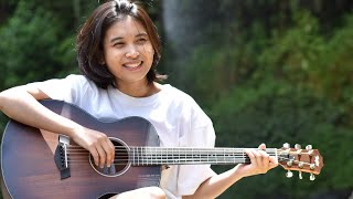 Download lagu Satu Kesan Abadi (Saleem Iklim) -  Elma Bening Musik Cover mp3