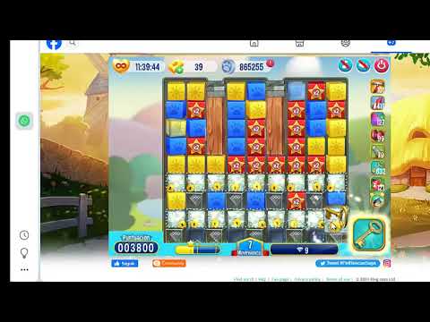 Pet Rescue level 6851, pet rescue, nivel 6851 pet rescue solucionado, solved, sin booster 6851, 6851